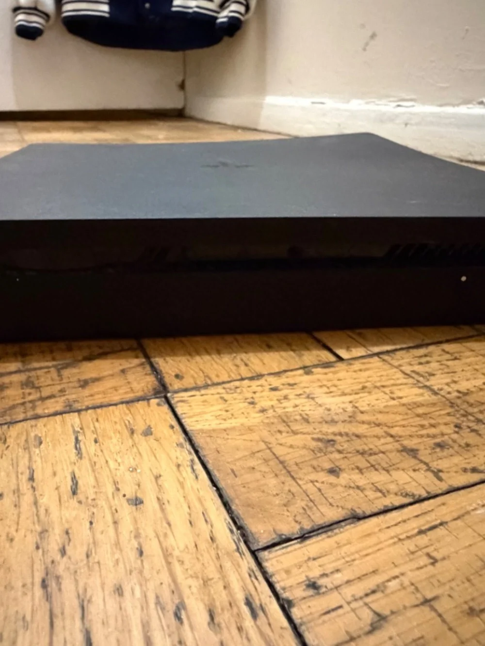 Sony PlayStation 4 Slim, 1TB, Black
